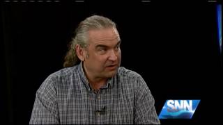 SNN: H-T Gun Writer Speaks Out Against PG Police Shooting