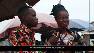 Accepteriez Vous Mourir Pour Lamour ?