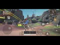 [Farlight84 Gameplay using MR.K Teamed up with #Alexspectra awesome match till interruption