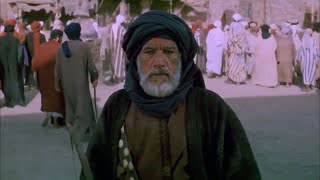 The Message, Muhammad el Mensajero de Dios 'El Mensaje' película completa en español HD