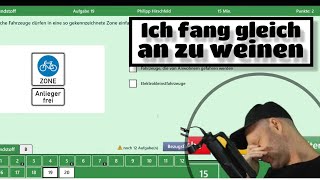 Führerschein Theorie lernen LIVE Oktober Neue Fragen