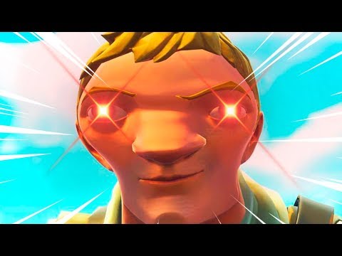 ЭТО САМОЕ СМЕШНОЕ ВИДЕО ПО FORTNITE