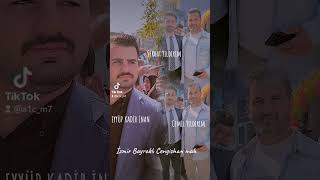 Ak Parti̇ İzmi̇r Bayrakli Cengi̇zhan Mah. Ak Tayfa. Cemi̇l Yildirim