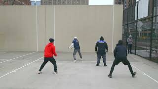 Famous MC/Mic'd up Andres vs Geo/JC Net Worth