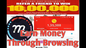 mCent Browser Add Unlimited Points No Root Eran Daily 3500 Mcent Browser Unlimited Trick 2018
