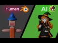 I Tested 3D AI Tools So You Don’t Have To