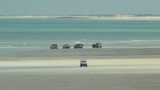 Halálos cápatámadás egy nyugat-ausztráliai strandon