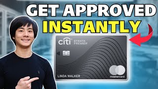 WATCH ME APPLY: Citi Strata Premier (Should YOU Apply?)