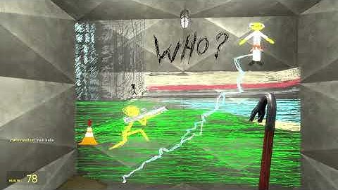 experiment 05A - "mingebag" communication and rituals⠀|⠀gm_construct 13 beta