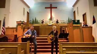 Farther Along - East End UMC 10/29/2023