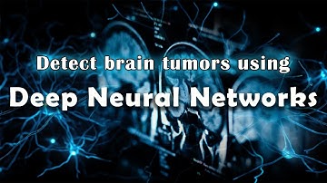 Brain Tumor Detection with Deep Learning and CNN