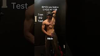 The “Anything for Fame” Steroid Era Is Here