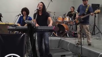 Yamaha MOXF8 Synth Demo with Brian Gary