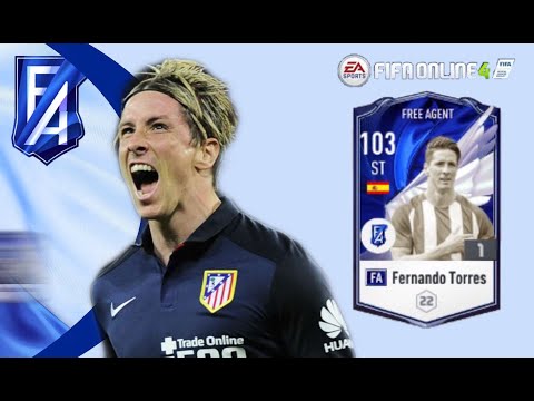 FO4 - REVIEW F.TORRES MÙA FREE AGENT (FA) #66