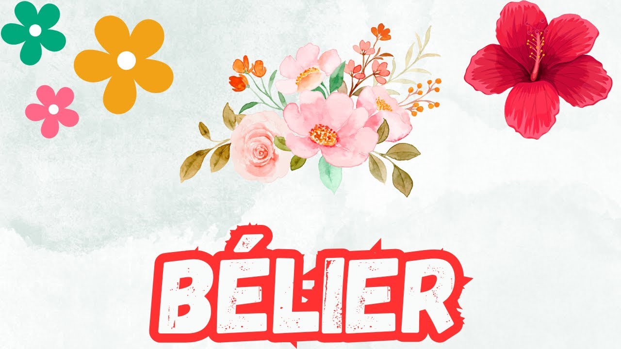 BELIER VOTRE RÊVE EXPLOSE EN PLEINE RÉALITÉ… 🤩UNE TRAHISON VIOLENTE PEUT TOUT ANÉANTIR🔮