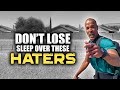 DON'T EVER WORRY WHAT THE F**K THEY THINK ABOUT YOU | Ft. David Goggins (2021)