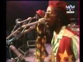 Steel Pulse - Live At The Montreux Jazz Festival, Switzerland 1979
