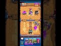 CLASH ROYALE PERTEMPURAN KAPAL