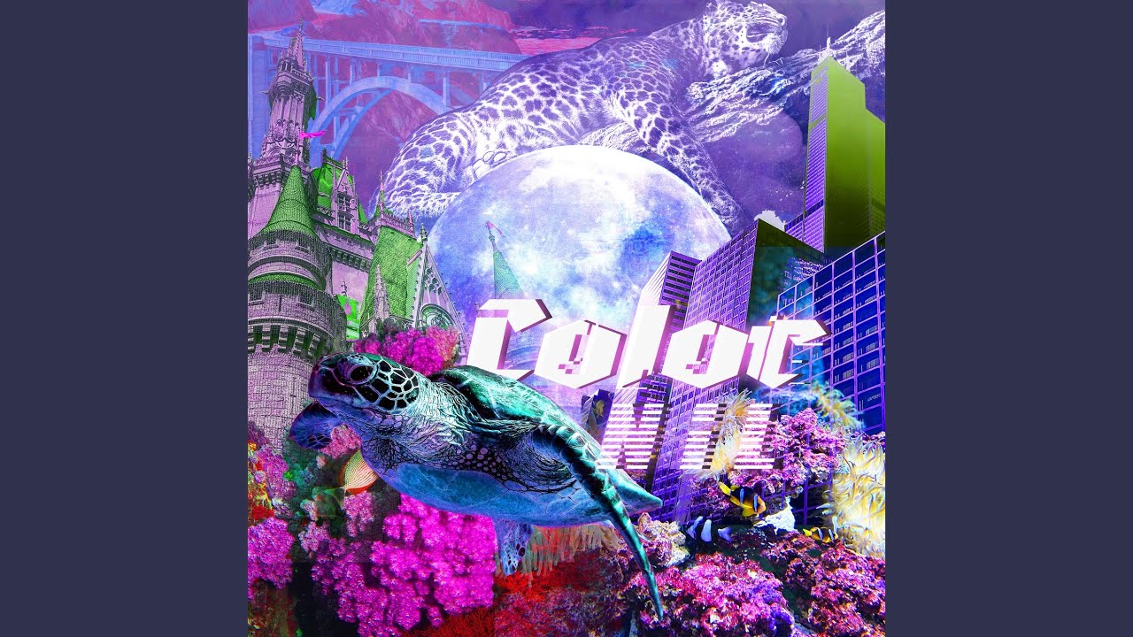 Watch Color on YouTube Watch Color on YouTube