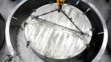 Tech-Long Hot Filling Production Line