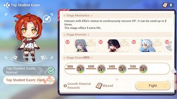 Honkai Impact 3rd Part 2 - With You! Youthful Dreams [Himeko]