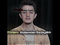 Kürtleri Tanımaya Atalarından Başlayalım Ruhi Çenet EDİT