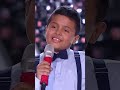 ¡Ahora si nos agarraron en curva con las partes de la célula! 🤣 No se pierdan La Voz Kids ✌🏼🎤