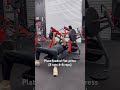 Simple with intensity=Growth |17y/o chest workout #gym #helpful #chestworkout