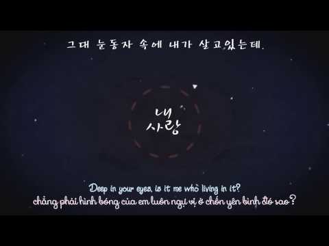 [VIETSUB] My Love (내 사랑) - Lee Hi (이 하이)