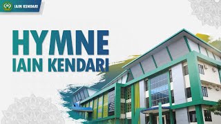 Hymne IAIN Kendari