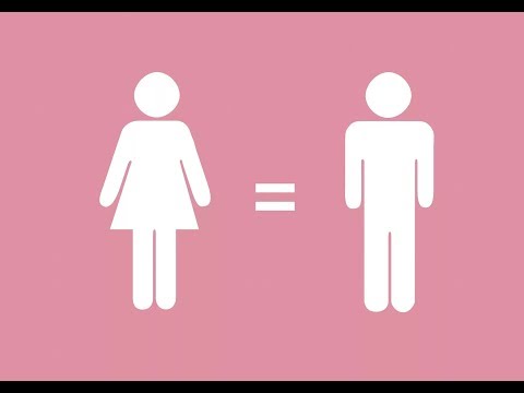 Видео: Тест за идентичност на пола