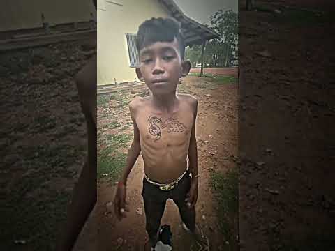 bocil tato ne bos ada lawan ka #shortvideo