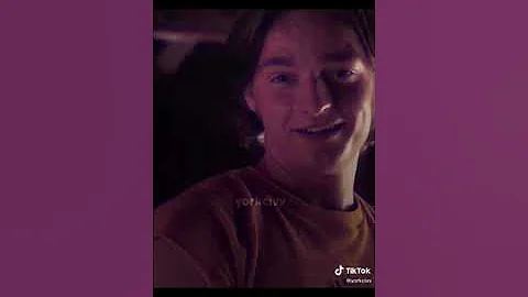 Tommy Slater ~ Tiktok