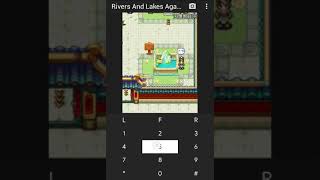 【JAVA GAMES】 Rivers And Lakes Against - J2me Loader