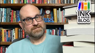 December Book Haul 2021