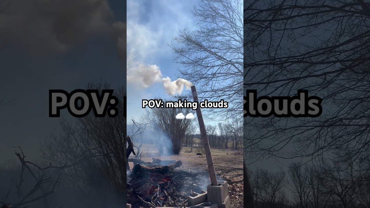 Your welcome for the ☁️ 