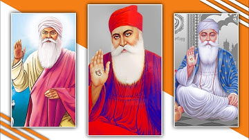 Guru Nanak Jayanti WhatsApp Status | Guru Nanak Status | Panjabi Status | Birthday Status #gurunanak