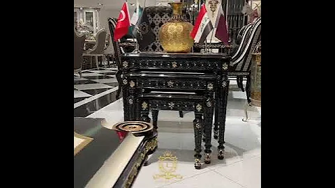 Toronto Classic Collection - Luxury Furniture 2022