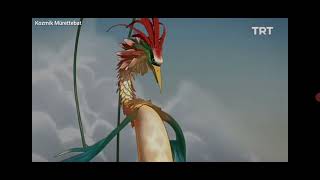 Cille Umay Kimdir? Saldırı Ve Savunmaları.