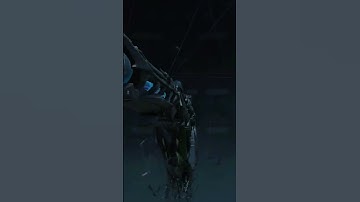 Mythic Dark Shepherd Execution in CODM🥹🥹 #shorts #codm#codmobile