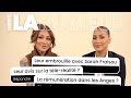 Rania et rawell rpondent  la rumeur 