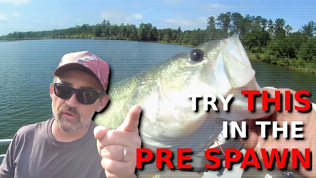 This MISTAKE Is Making You WORSE At Bass Fishing!!!