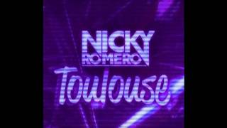 Nicky Romero - Toulouse (Original)