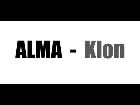 ALMA - Klon ( instrumental #Chelo / Son del Boombap )