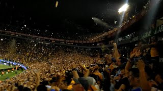 ¡LA LOCURA! Festejos últimos minutos Tigres vs Cruz Azul 4tos de Final