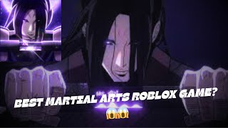 Why Murim Cultivation Is Roblox’s Best Martial Arts Game (Top 4 Reasons)
