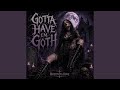 Gotta Have 'Em Goth