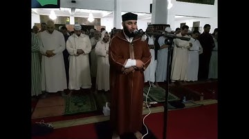 سورة البلد بصوت رائع للقارئ عبد الحميد الإراوي حفظه الله ورعاه