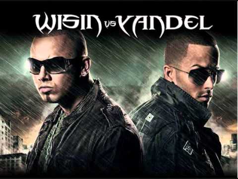 Zun Zun Rompiendo Caderas - Wisin y Yandel (Los Vaqueros 2) *OFFICIAL SONG 2010*