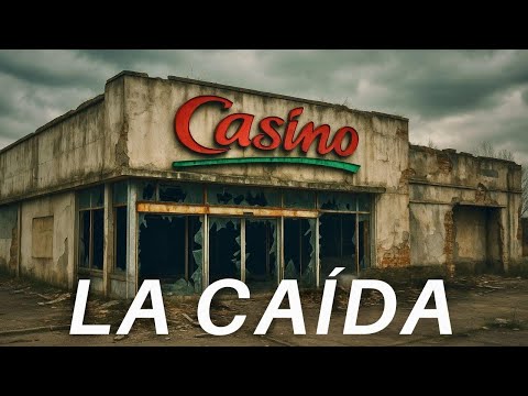 ¡Cómo una sola persona arruinó un casino!